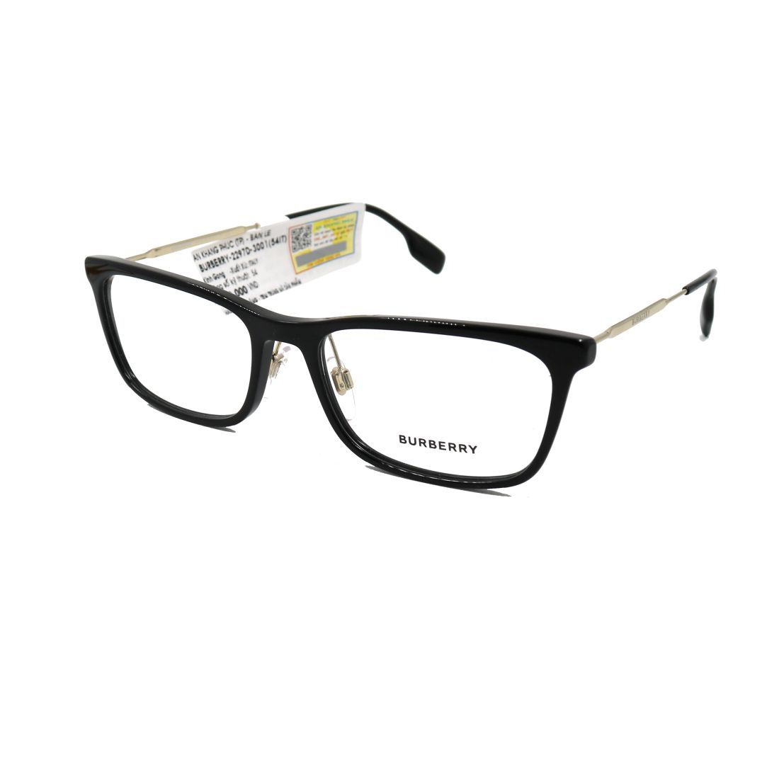 Gọng kính Burberry B2297D 3001