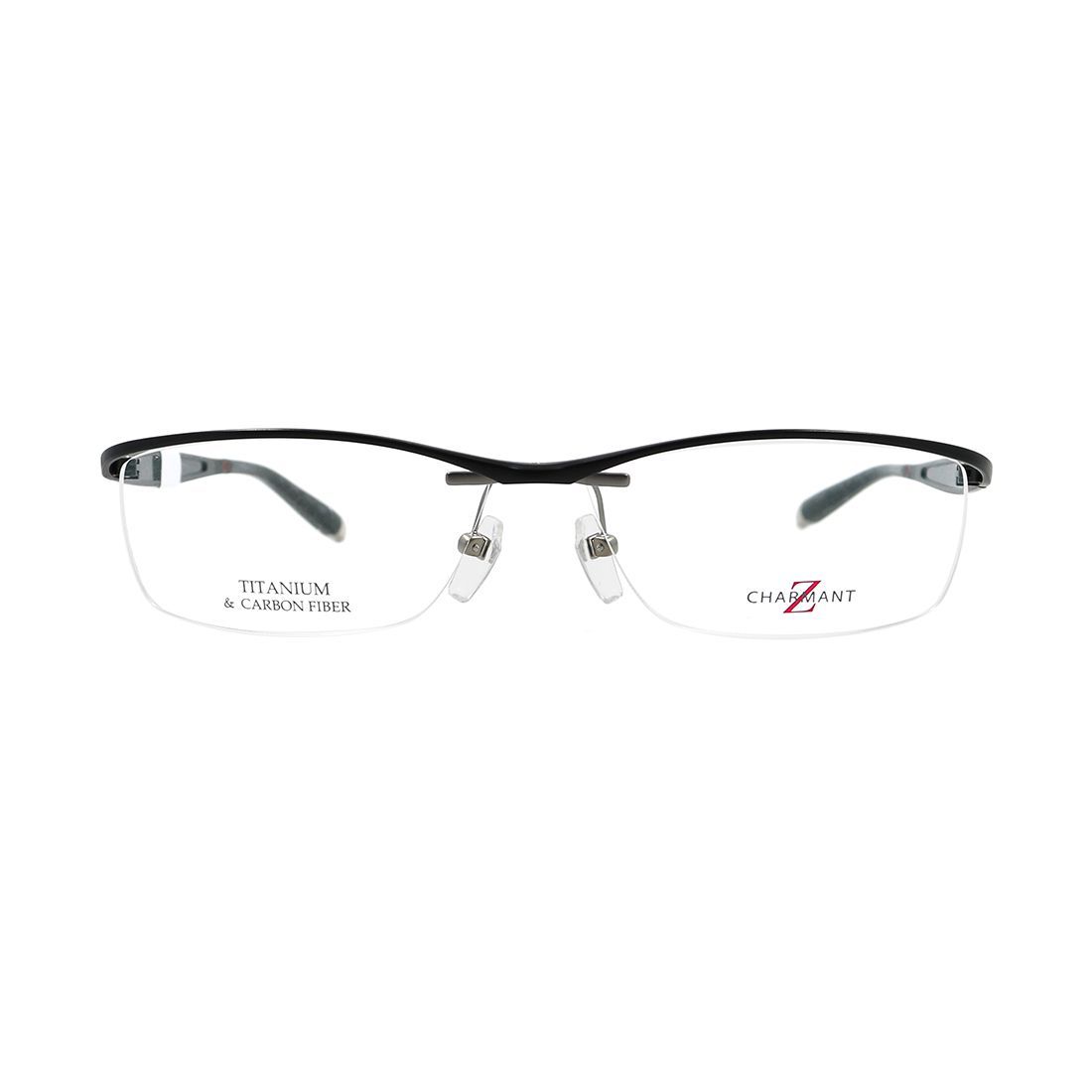 Gọng kính Charmant Z ZT11781 BK chính hãng