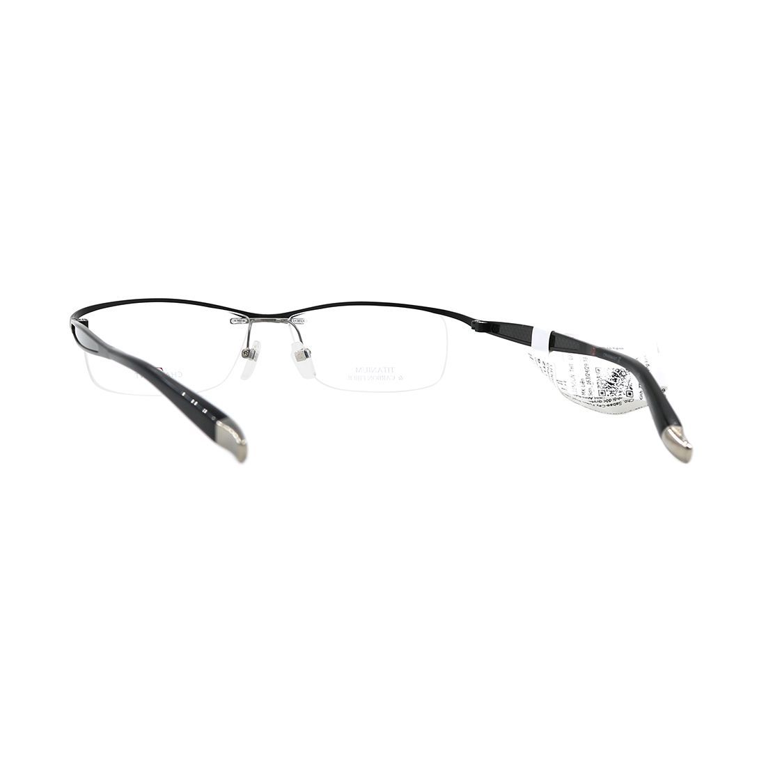 Gọng kính Charmant Z ZT11781 BK chính hãng