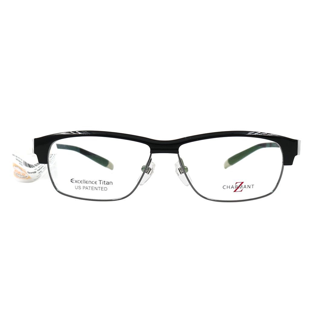 Gọng kính Charmant Z ZT11773 BK chính hãng