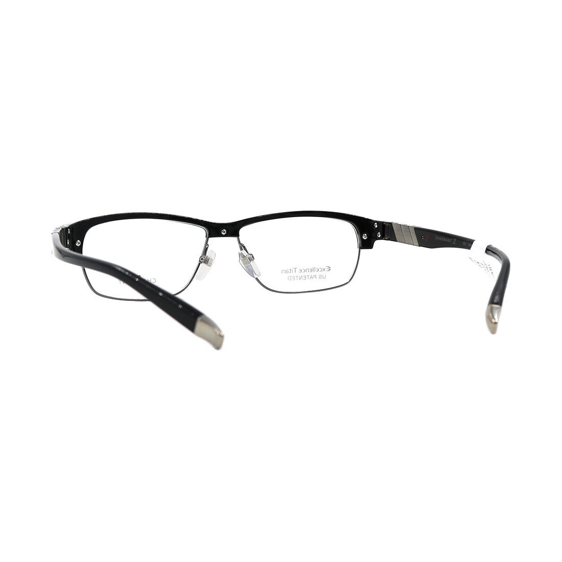 Gọng kính Charmant Z ZT11773 BK chính hãng