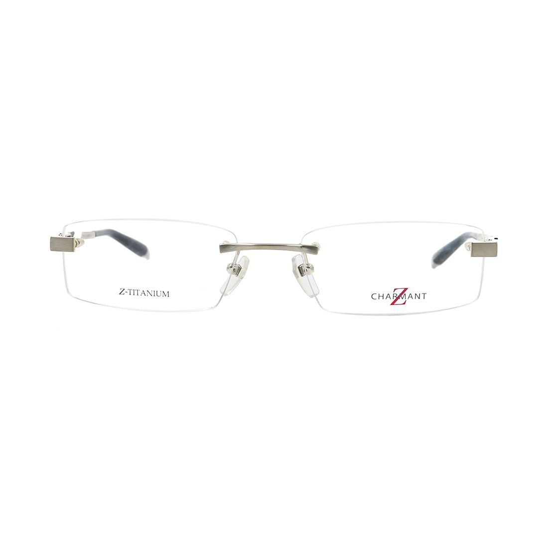 Gọng kính Charmant Z ZT11737 SI chính hãng