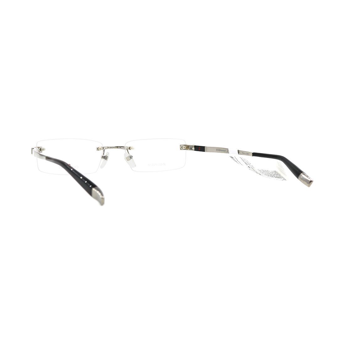 Gọng kính Charmant Z ZT11737 SI chính hãng