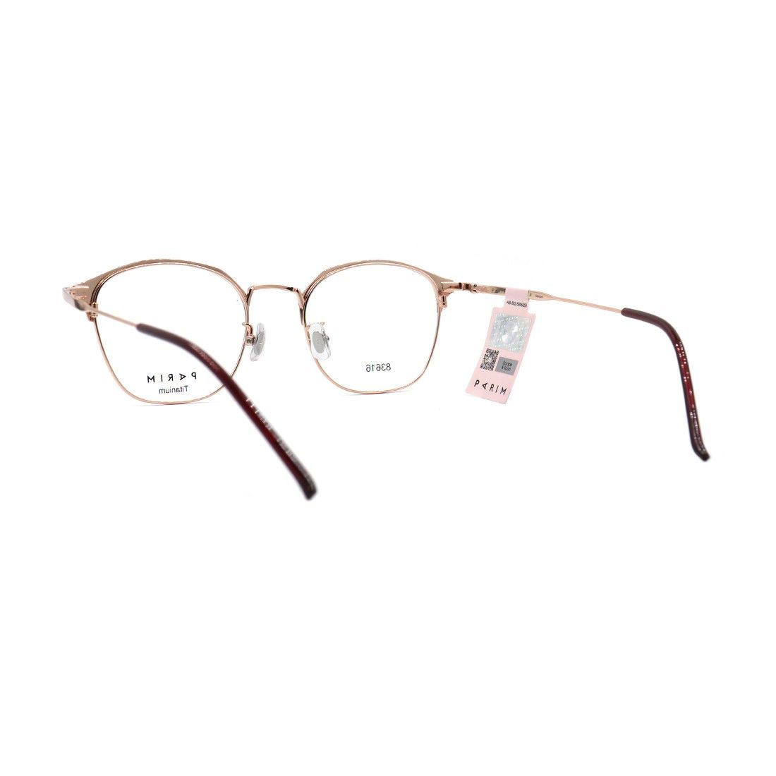 Gọng kính Parim 83616 R1