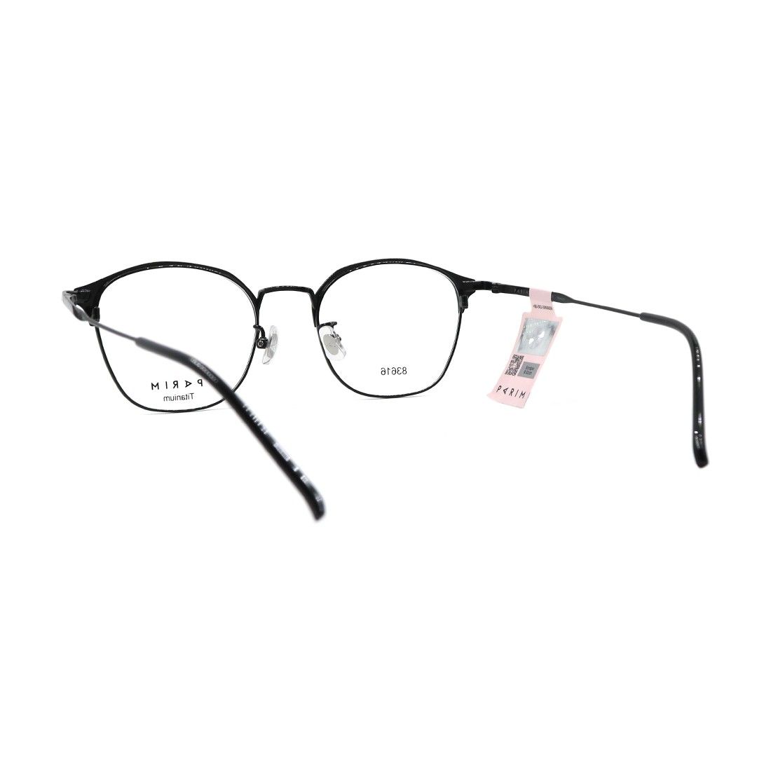 Gọng kính Parim 83616 B2