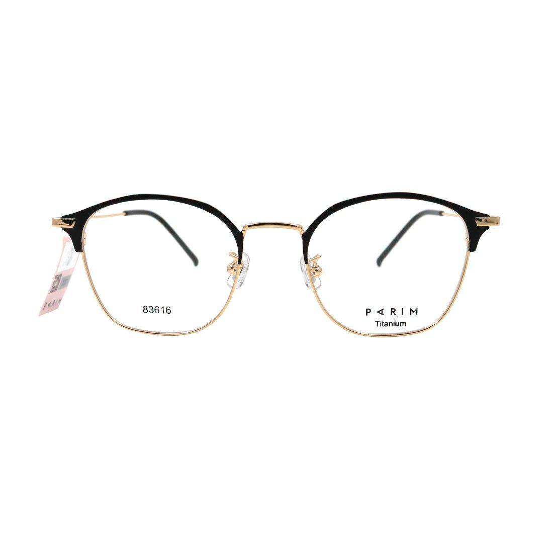 Gọng kính Parim 83616 B1