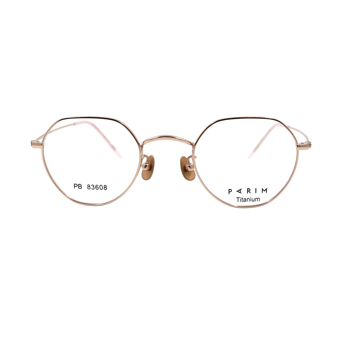 Gọng kính Parim PB83608 K2