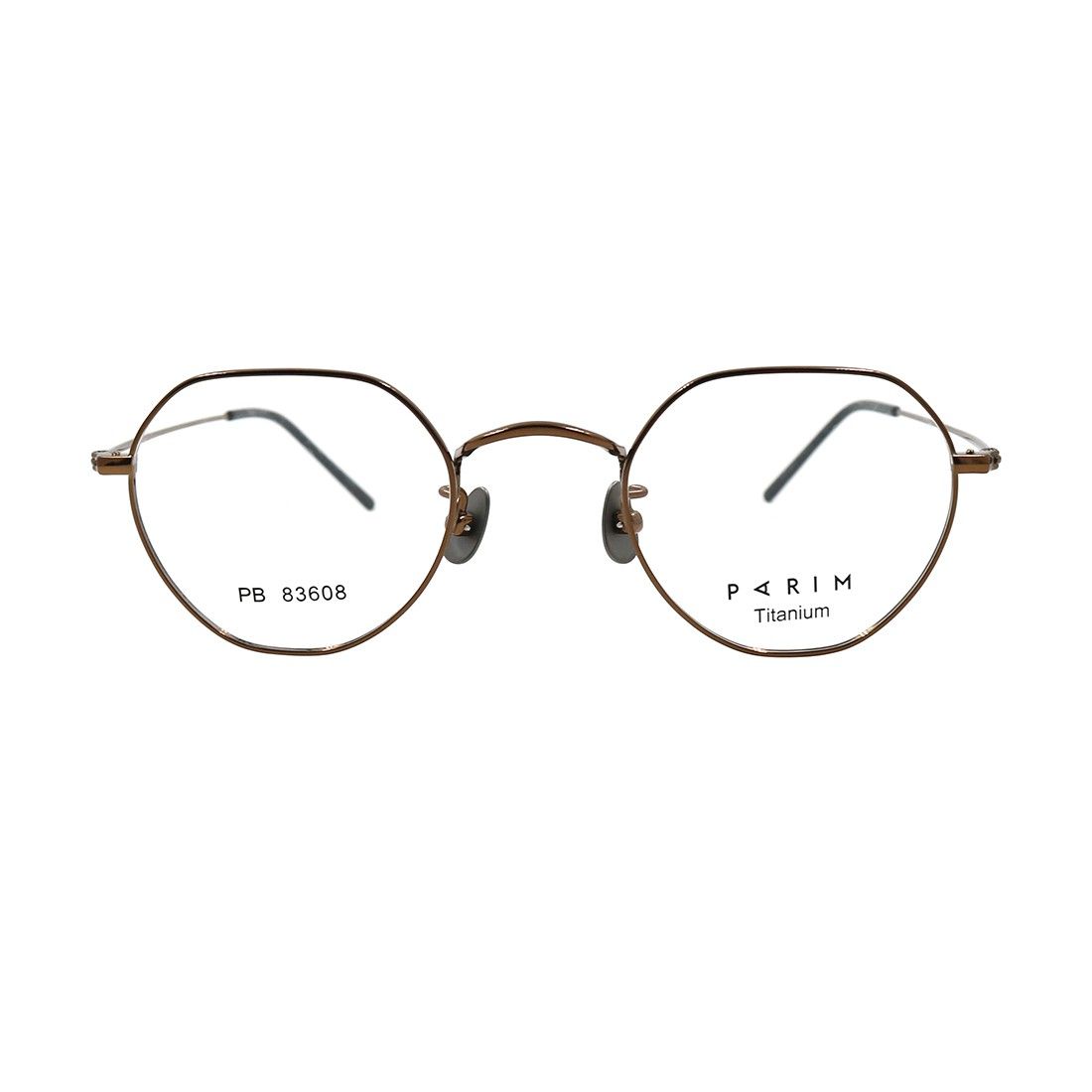 Gọng kính PARIM PB83608 T1