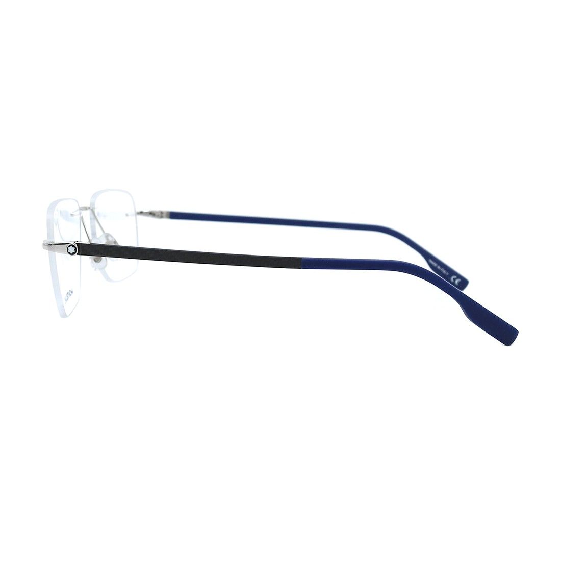 Gọng kính MONTBLANC MB0185O 002