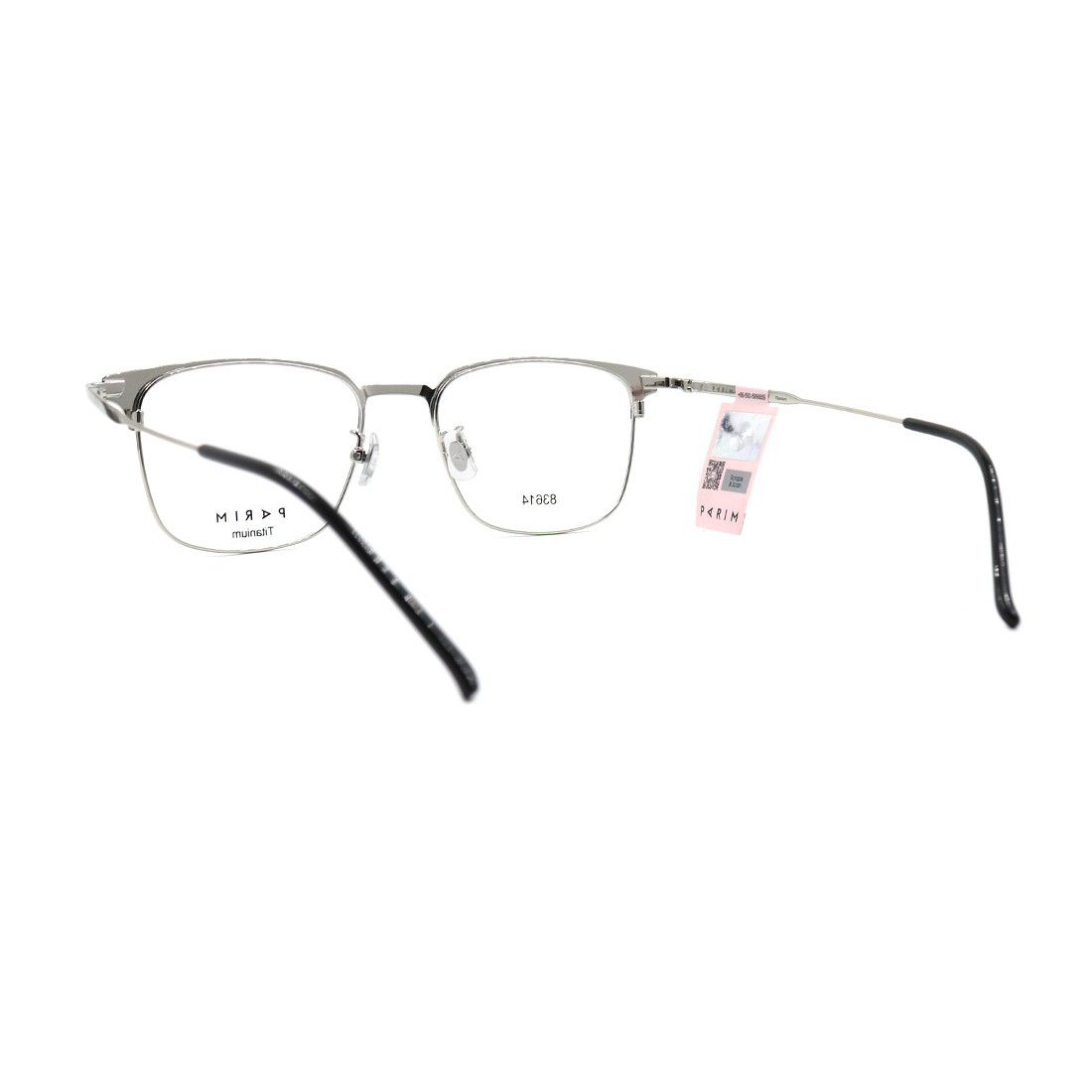 Gọng kính Parim 83614 C1