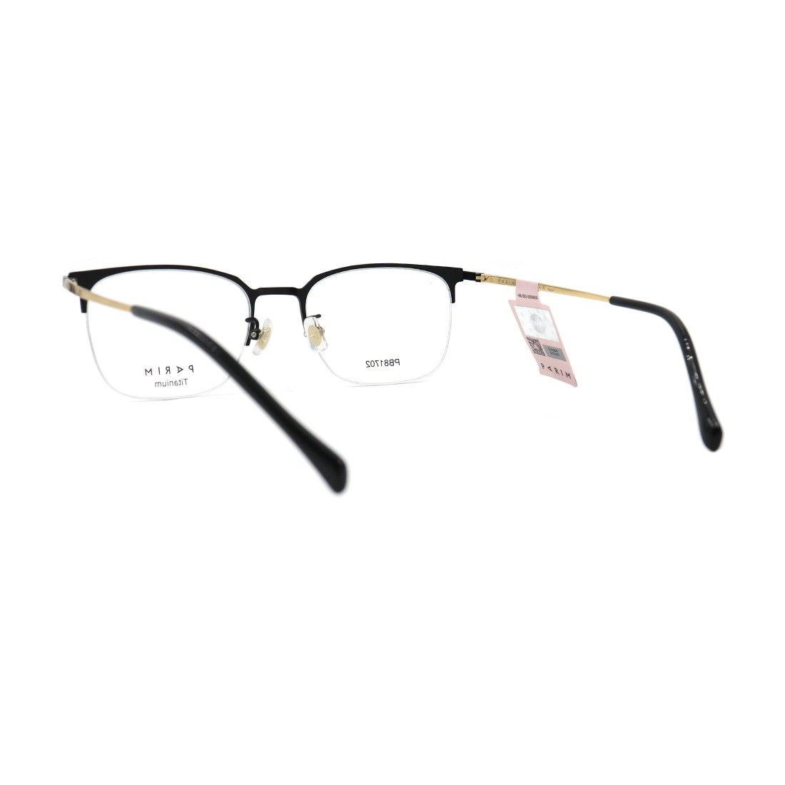 Gọng kính Parim PB81702 B3