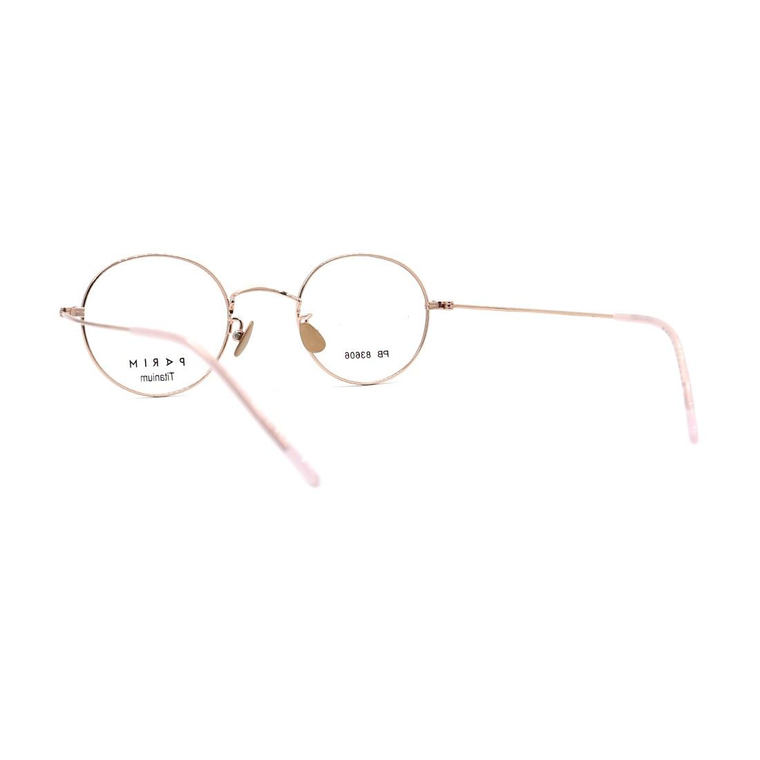 Gọng kính Parim PB83606 K3