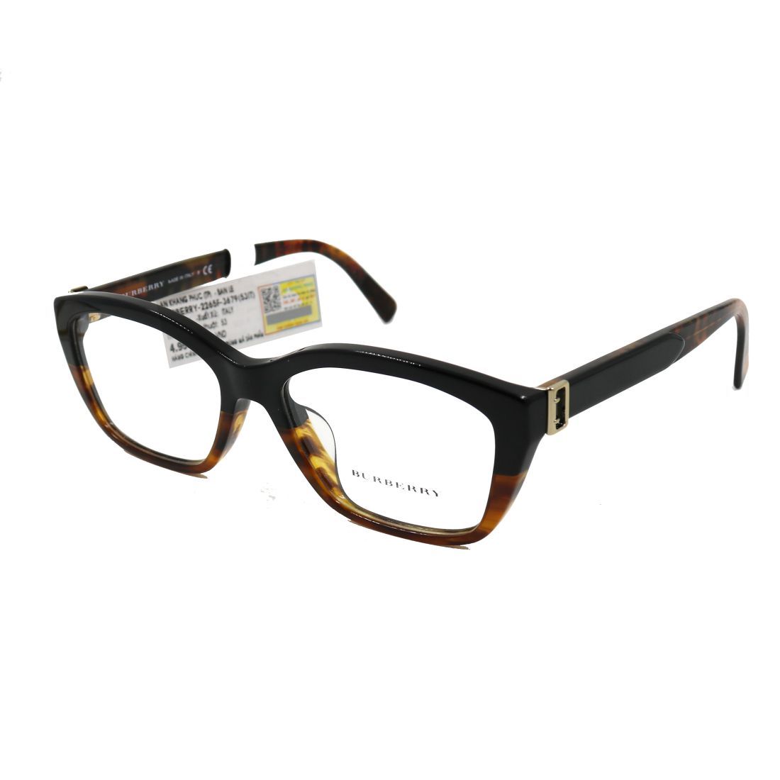 Gọng kính Burberry B2265F 3679
