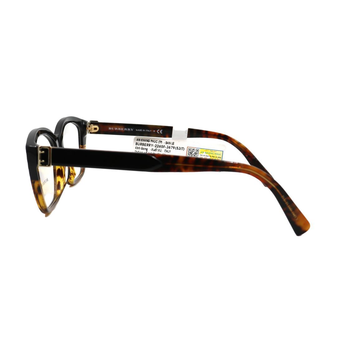 Gọng kính Burberry B2265F 3679