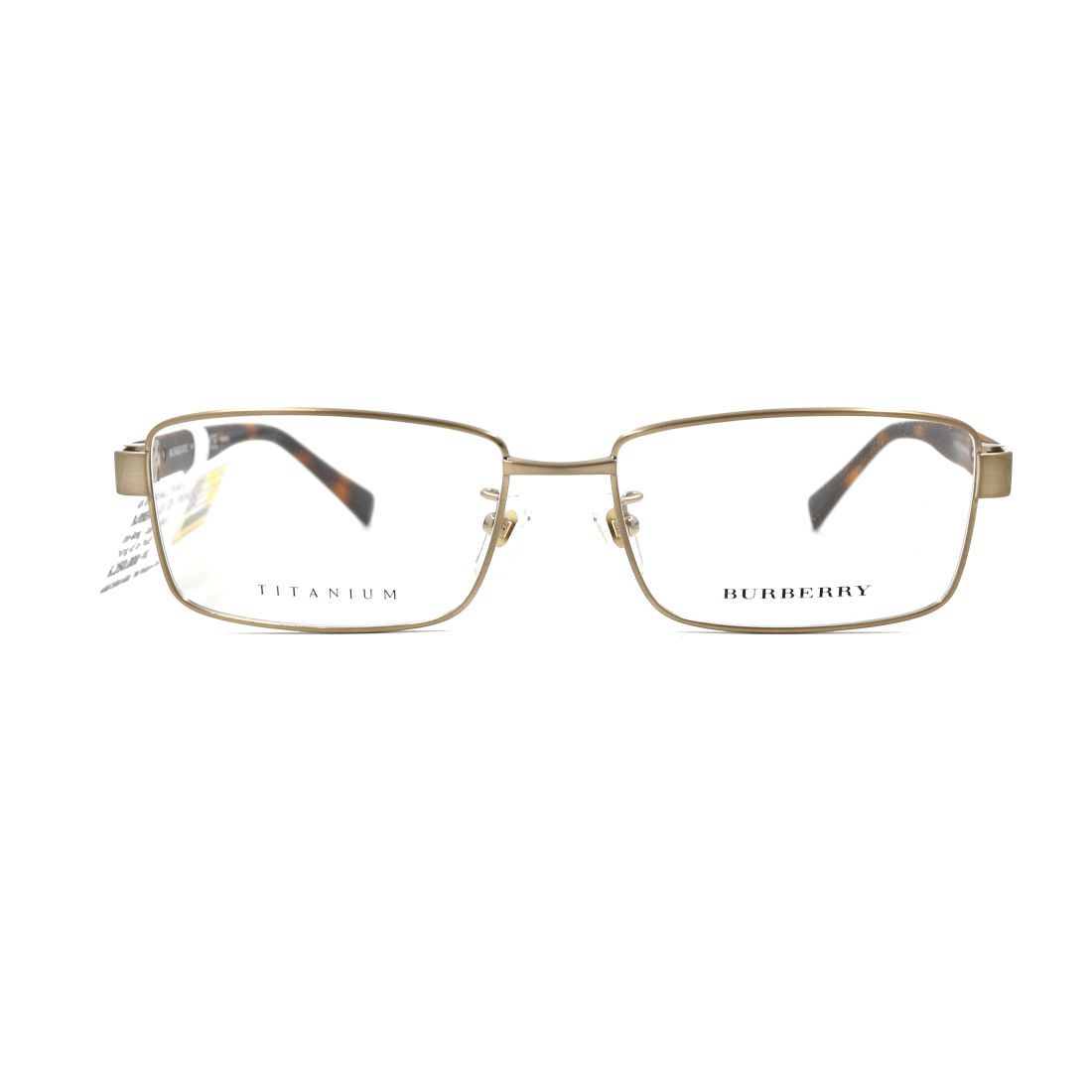 Gọng kính Burberry B1311TD 1198