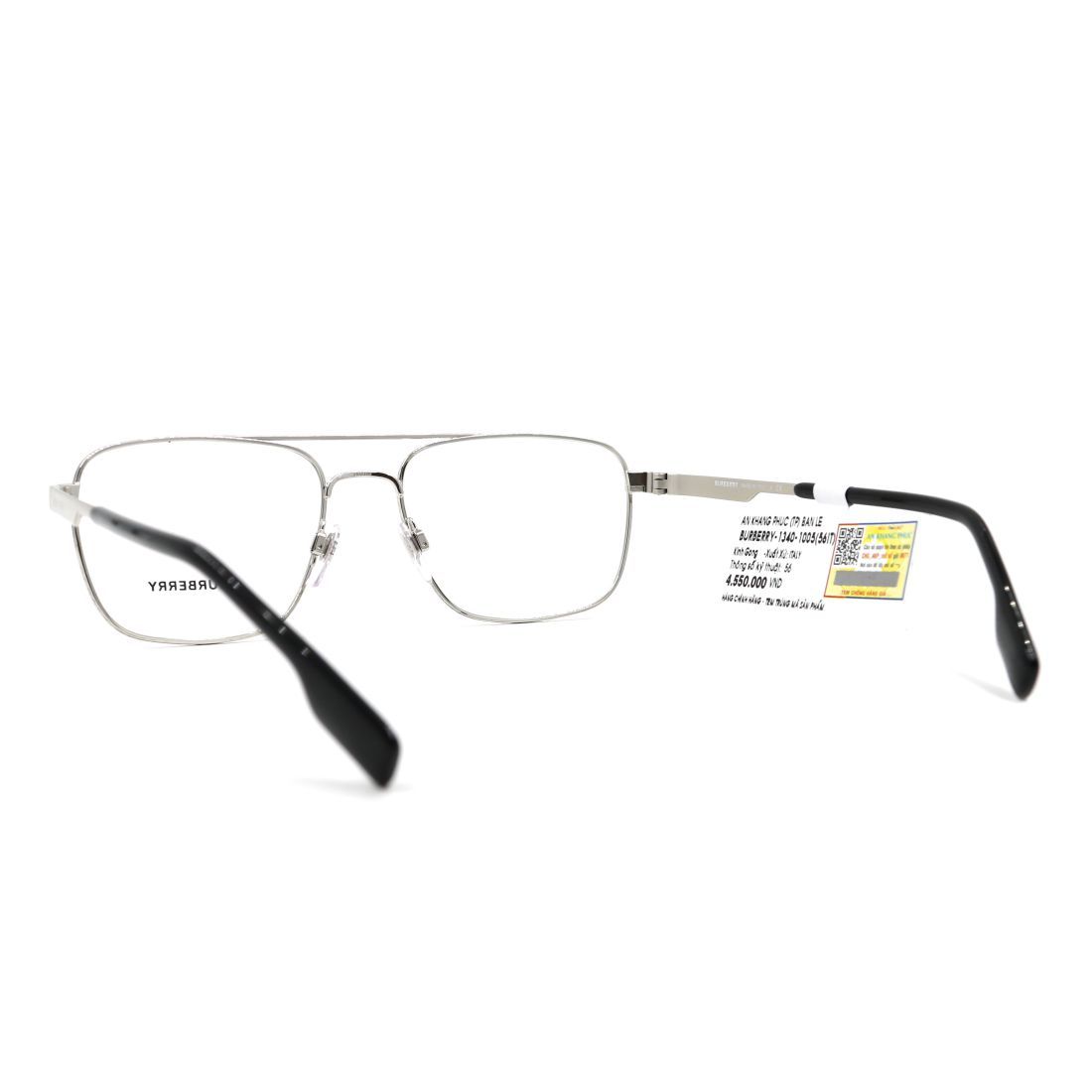 Gọng kính Burberry B1340 1005
