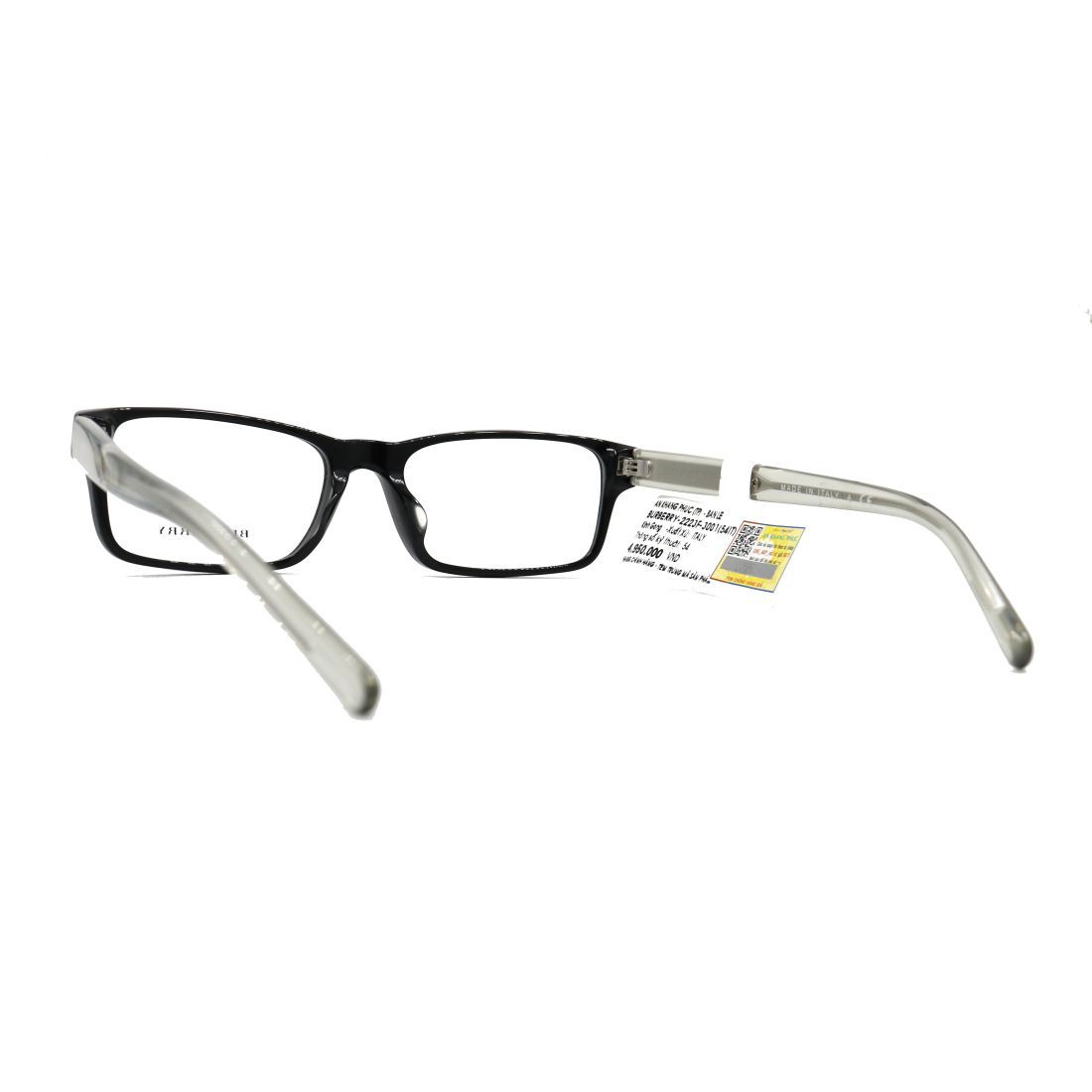 Gọng kính Burberry B2223F 3001
