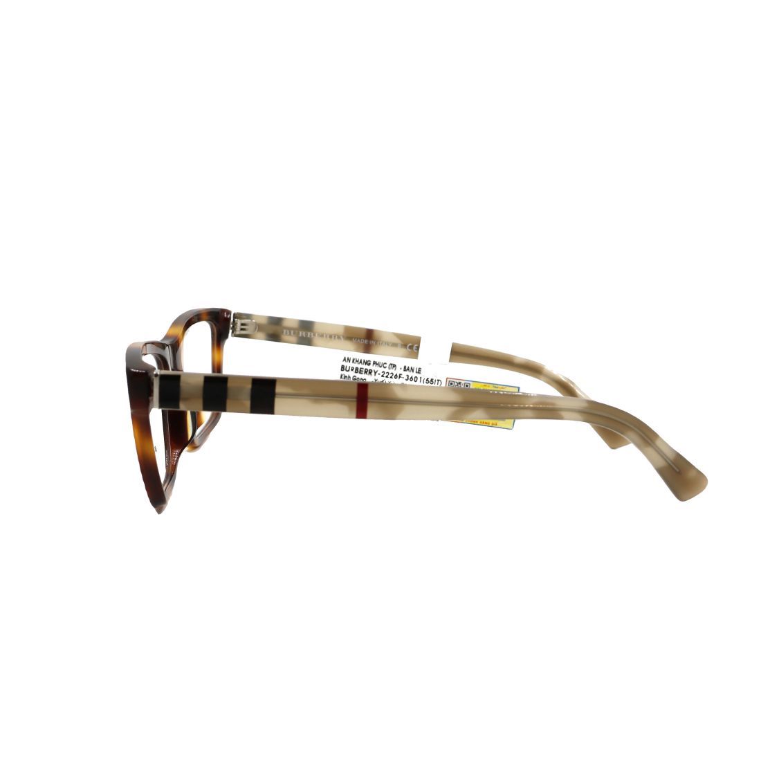 Gọng kính Burberry B2226F 3601