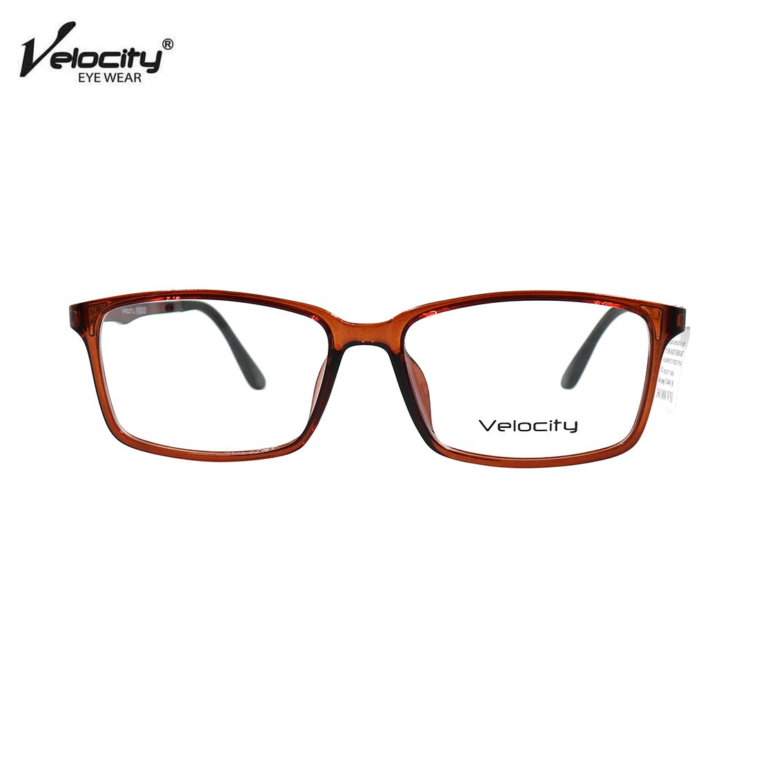 Gọng kính VELOCITY VL48410 051 chính hãng