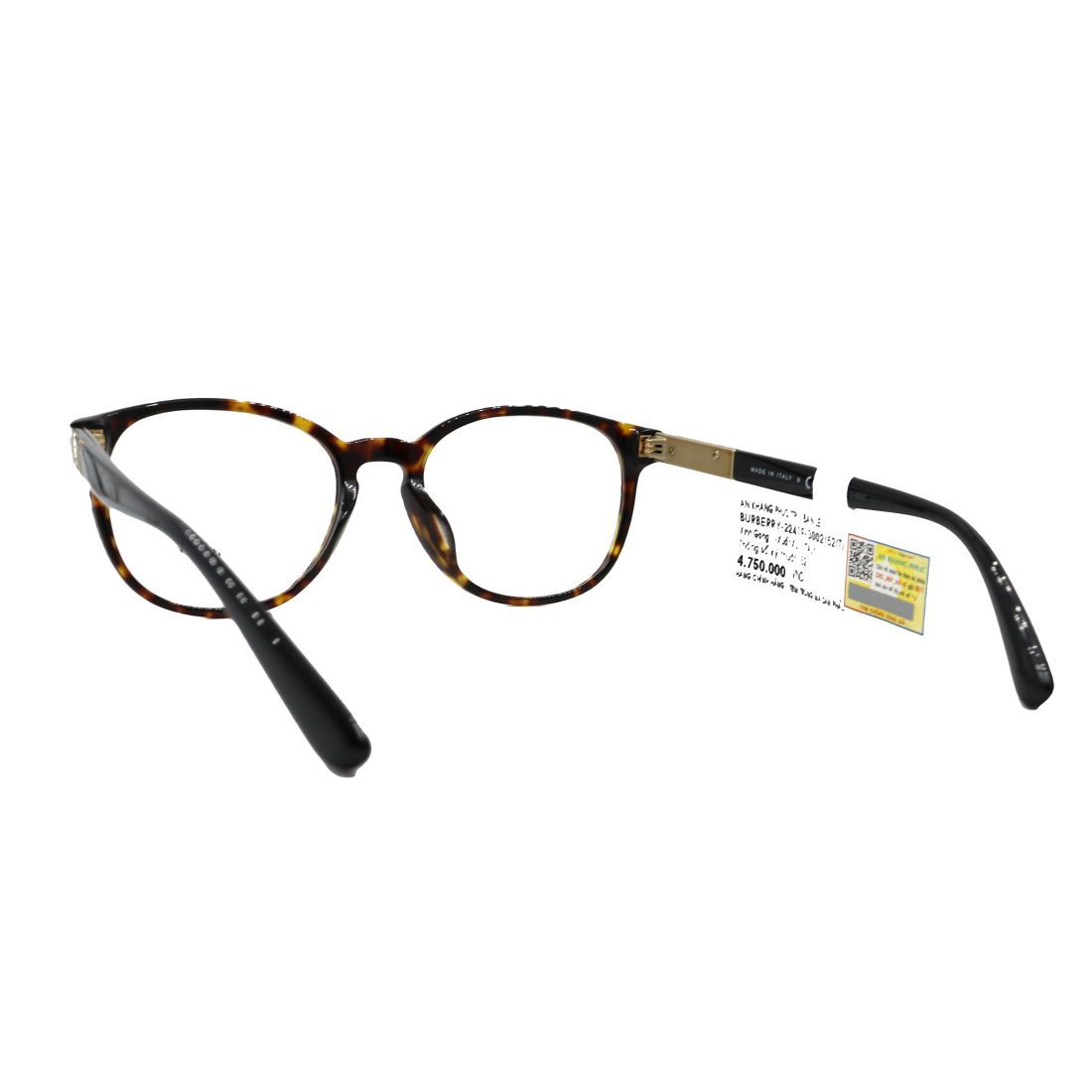 Gọng kính Burberry B2241F 3002