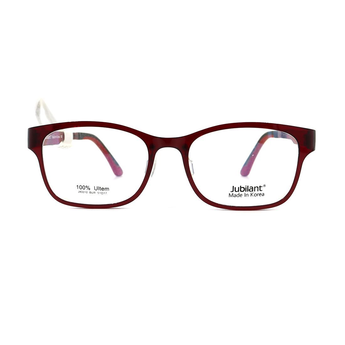 Gọng kính JUBILANT J40010 BUR