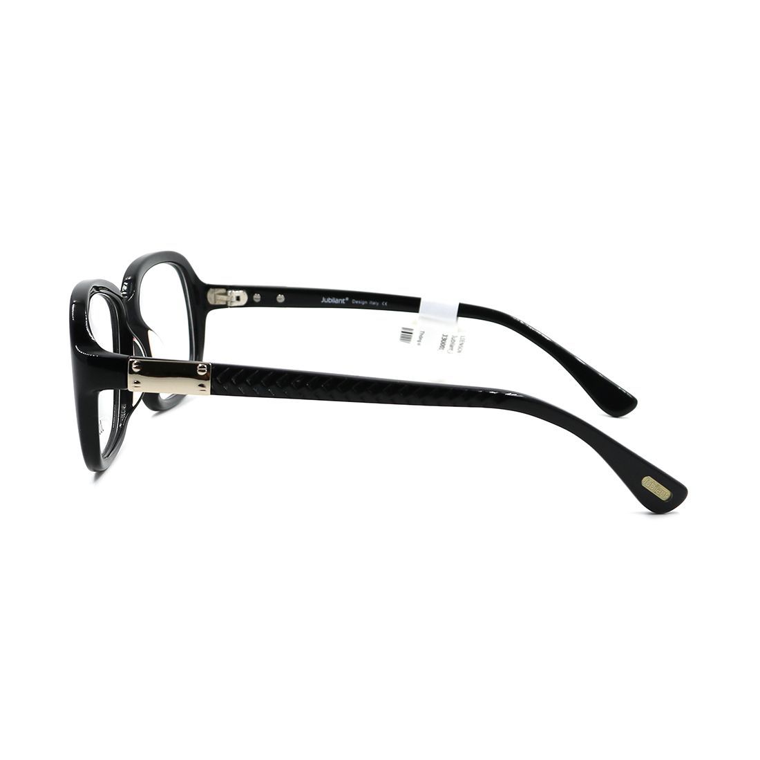 Gọng kính JUBILANT J30001 BLK