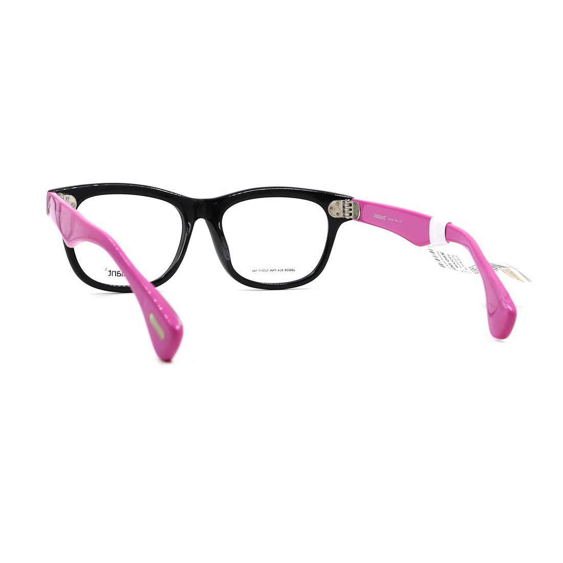 Gọng kính JUBILANT J20008 BLK-PNK