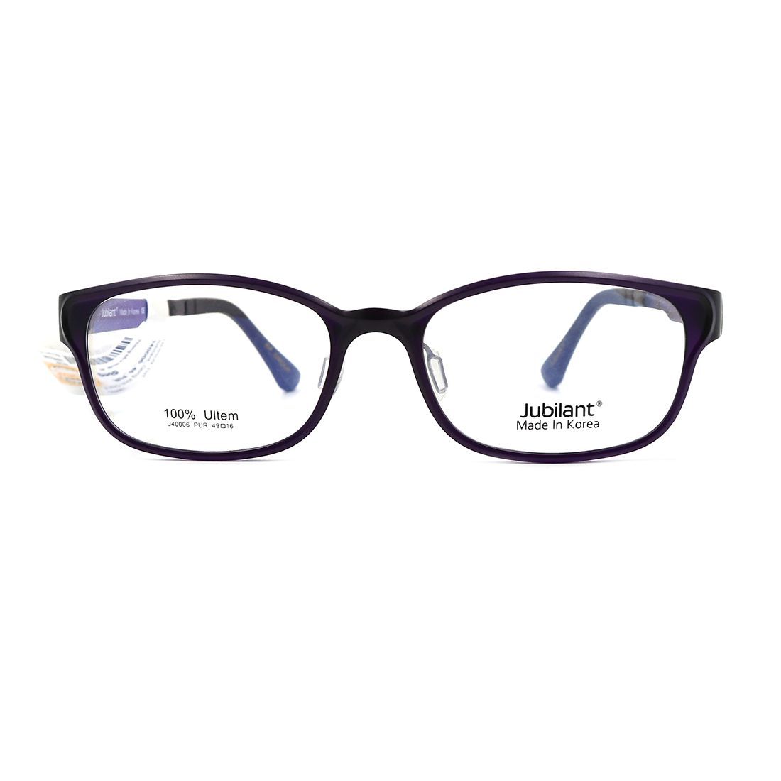 Gọng kính JUBILANT J40006 PUR