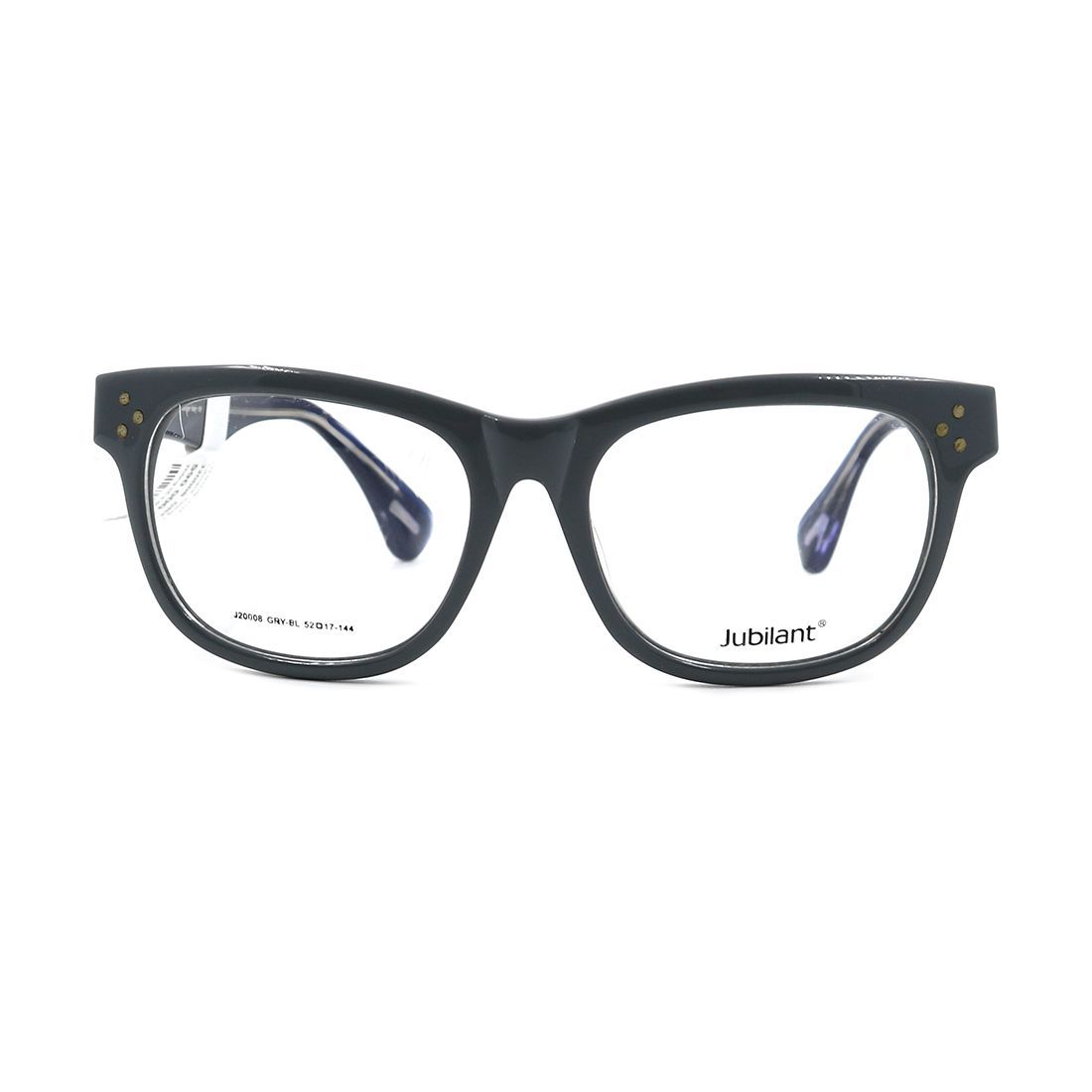 Gọng kính JUBILANT J20008 GRY-BL