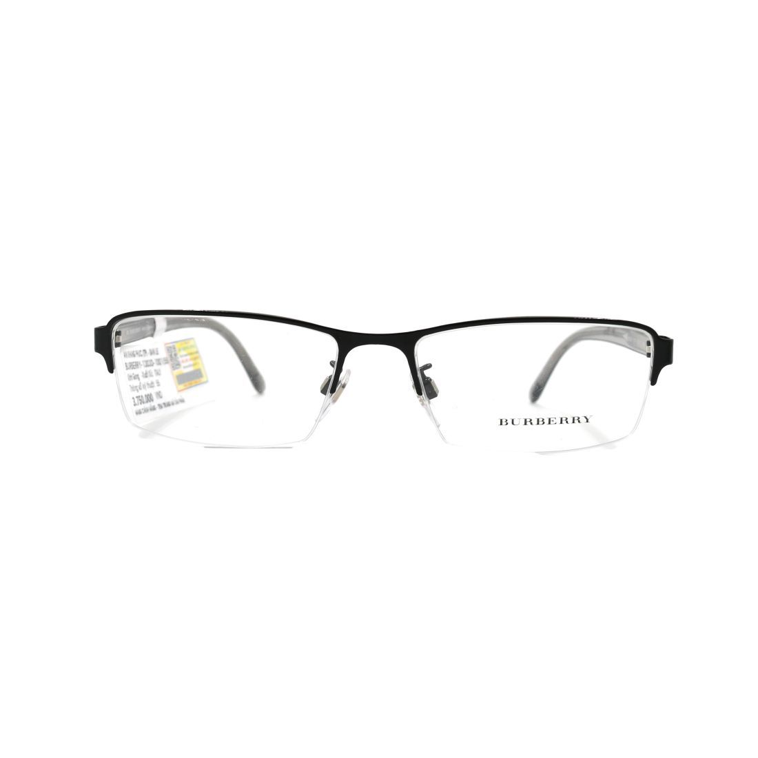 Gọng kính Burberry B1303D 1001