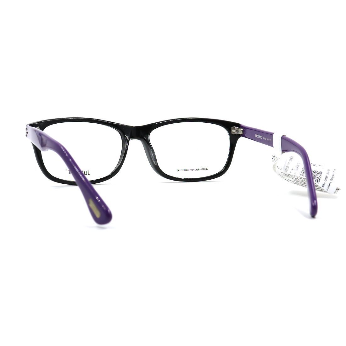 Gọng kính JUBILANT J20009 BLK-PUR