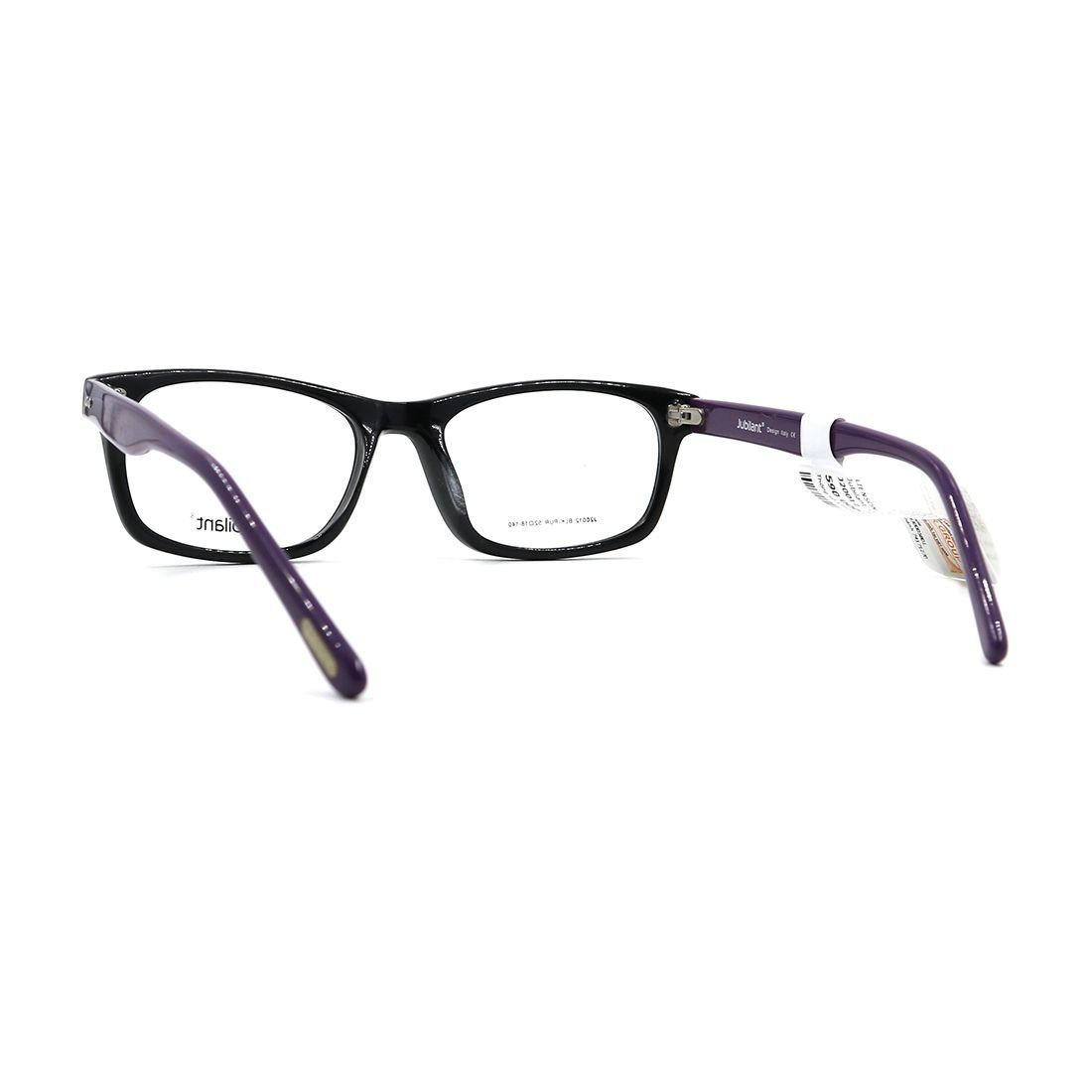 Gọng kính JUBILANT J20012 BLK-PUR