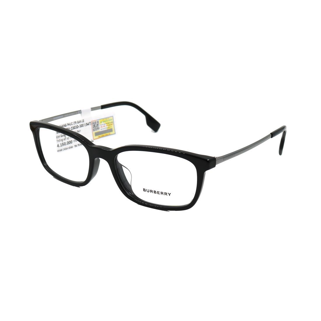 Gọng kính Burberry B2303D 3001