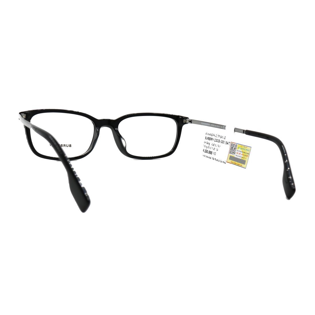 Gọng kính Burberry B2303D 3001
