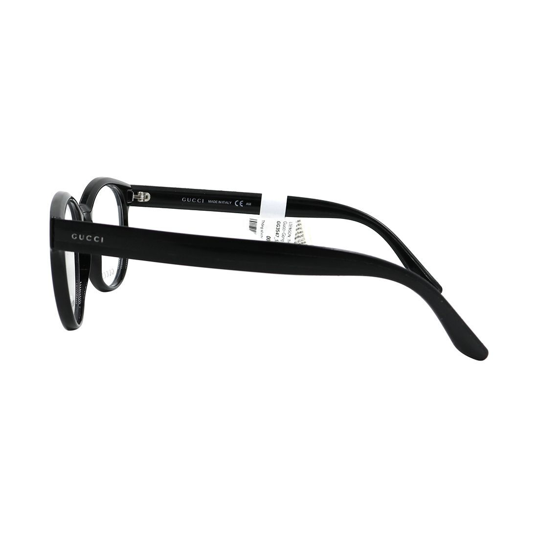 Gọng kính Gucci GG3547 52R chính hãng