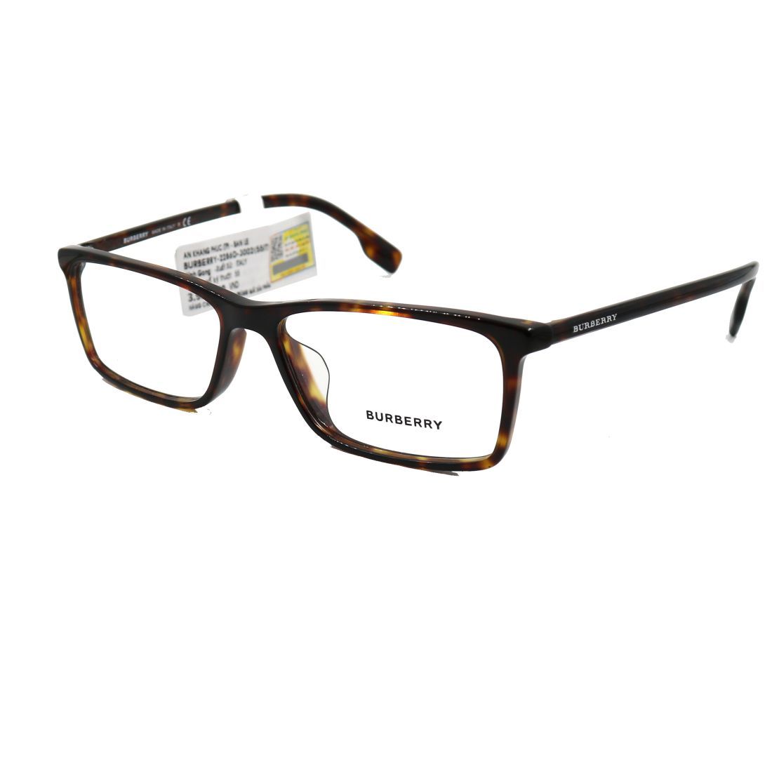 Gọng kính Burberry B2286D 3002