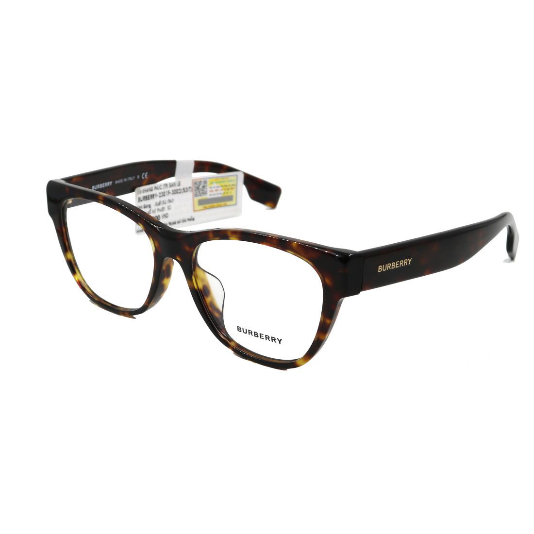Gọng kính Burberry B2301F 3002