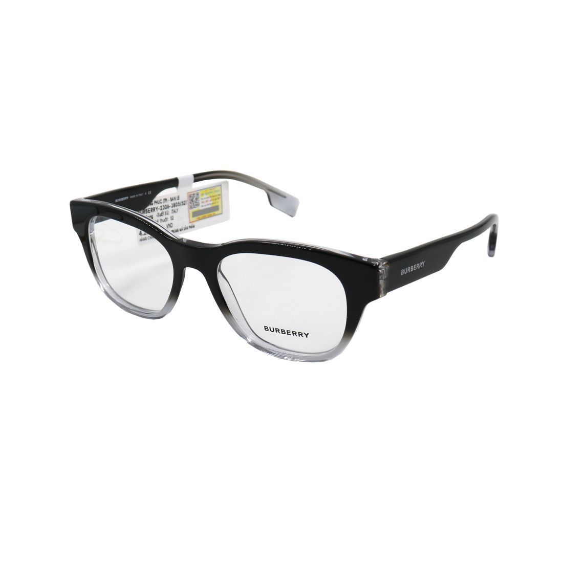 Gọng kính Burberry B2306 3805