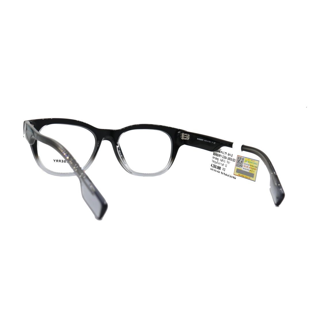 Gọng kính Burberry B2306 3805