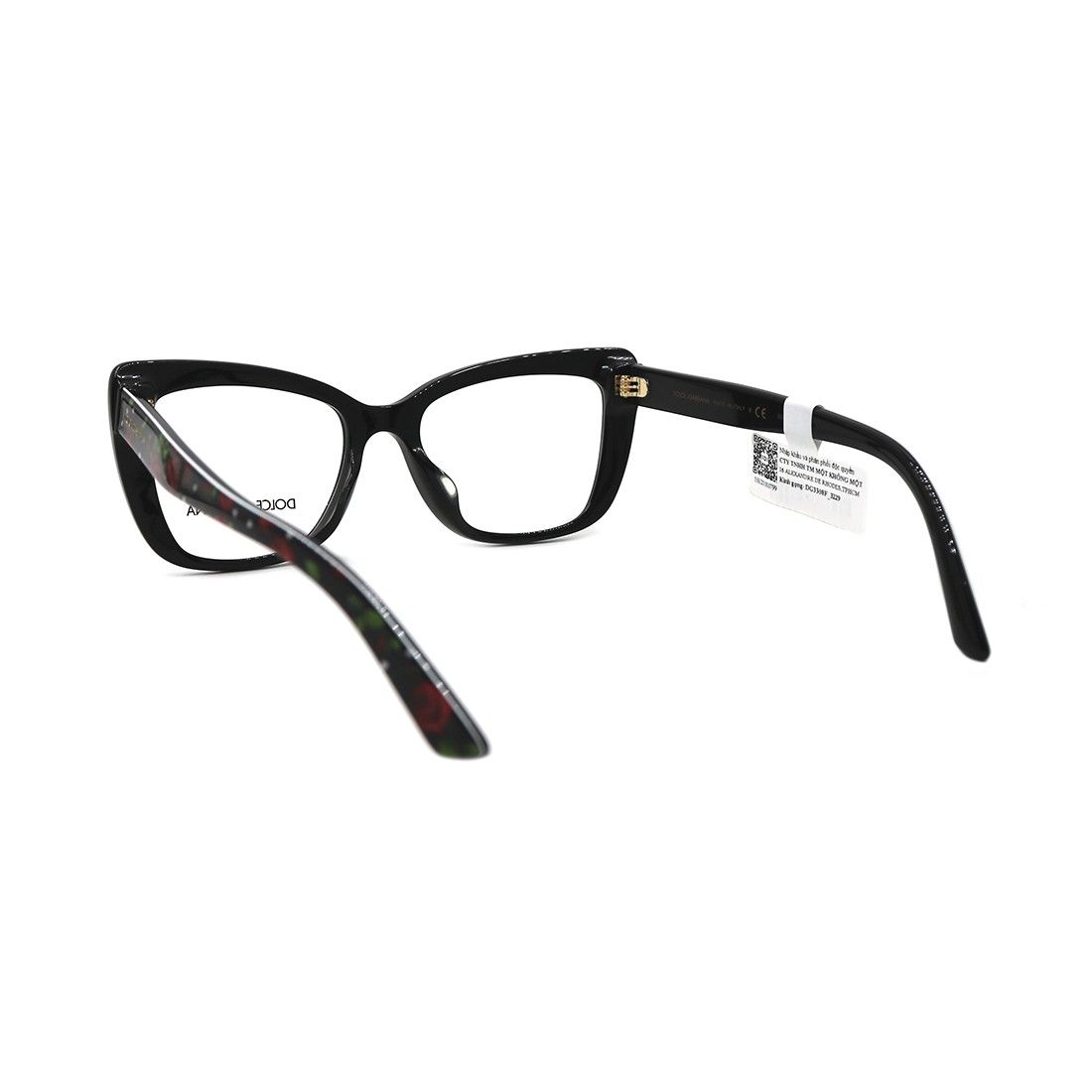 Gọng kính Dolce Gabbana DG3308F 3229