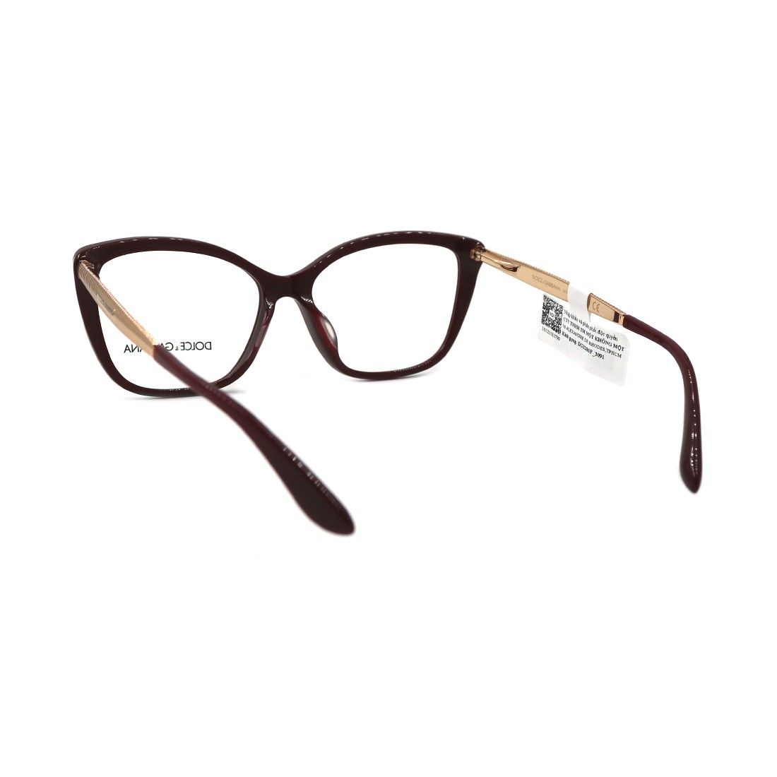 Gọng kính Dolce Gabbana DG3280F 3091