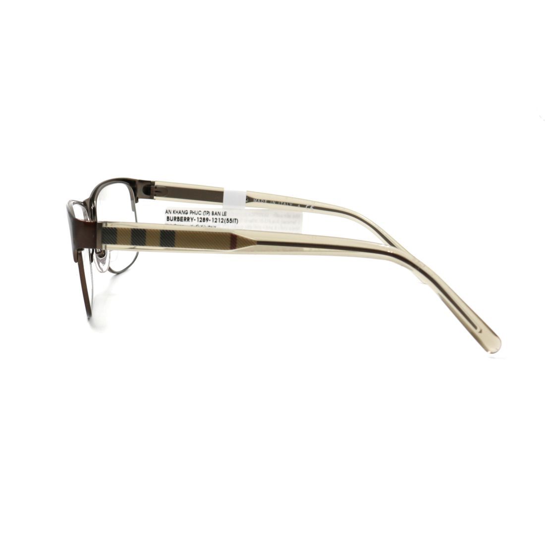 Gọng kính Burberry B1289 1212