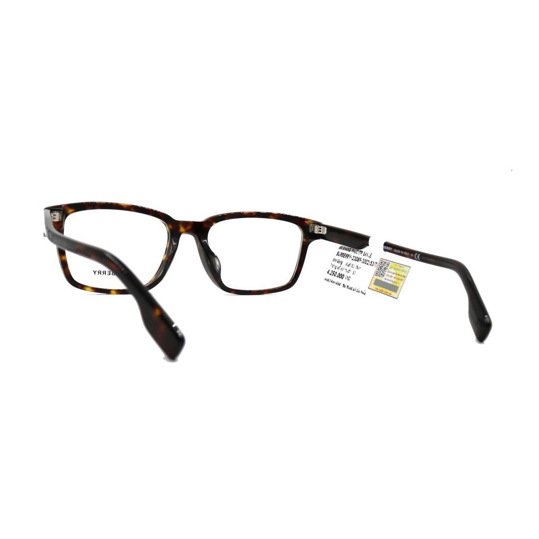 Gọng kính Burberry B2308F 3002