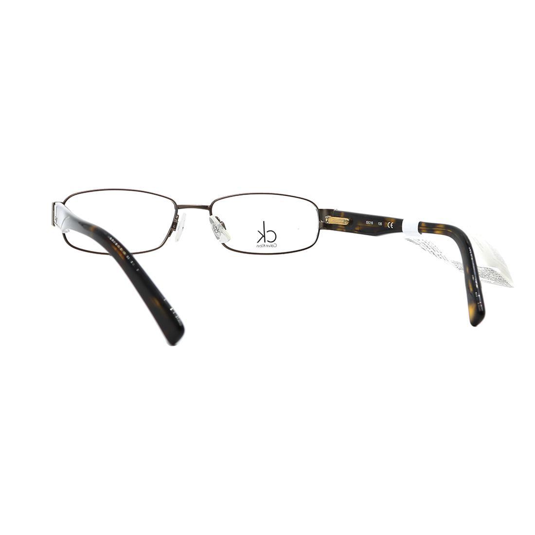 Gọng kính Calvin Klein CK5296 250 chính hãng