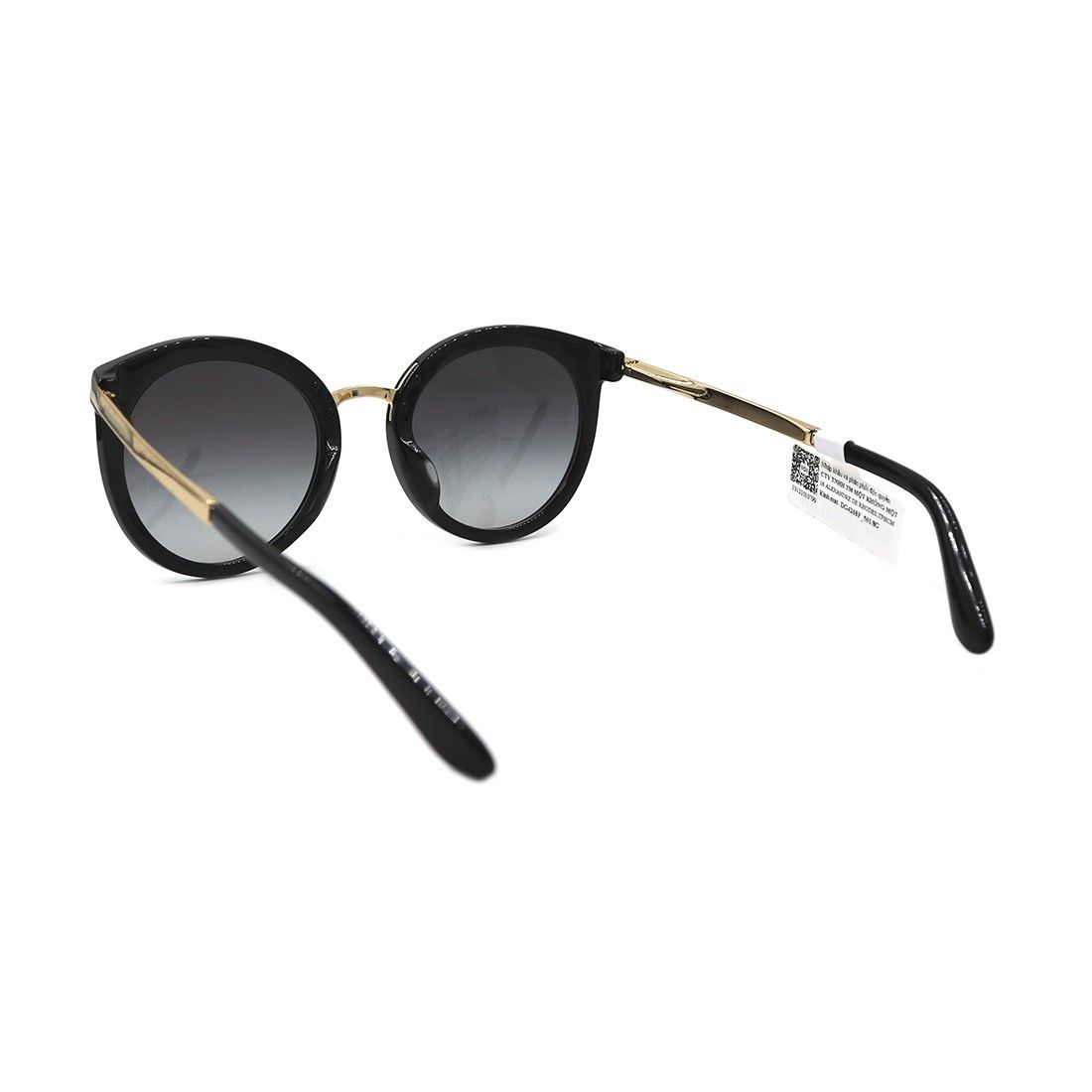 Kính mát Dolce Gabbana DG4268F 501/8G