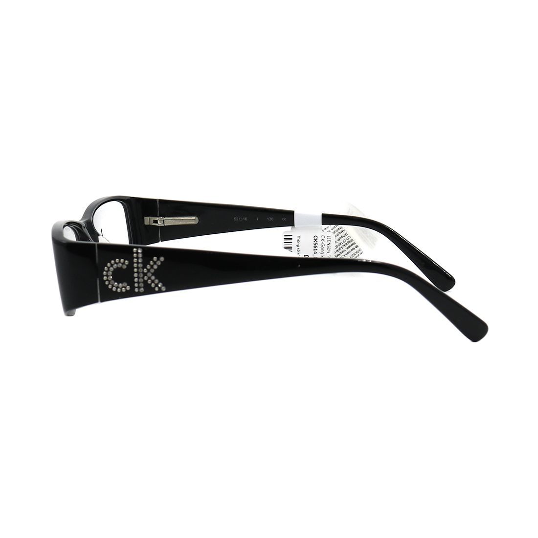 Gọng kính Calvin Klein CK5614 001 chính hãng
