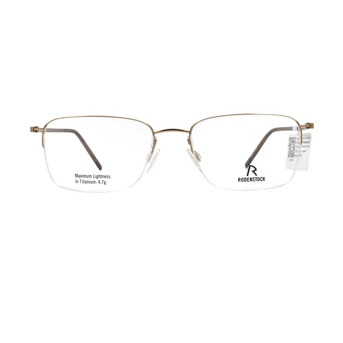 Gọng kính RODENSTOCK R7051 F