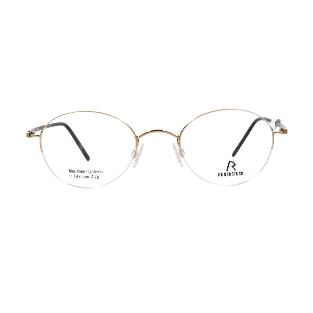 Gọng kính RODENSTOCK R7052 A
