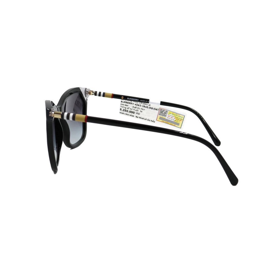 Kính mát Burberry B4263 3845/8G