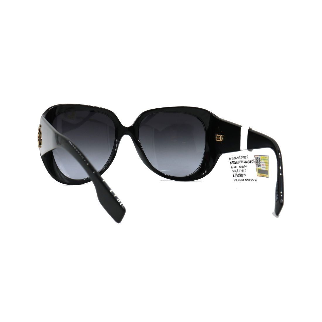 Kính mát Burberry B4303 3001/8G